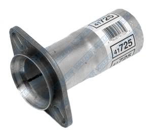 Exhaust Connectors