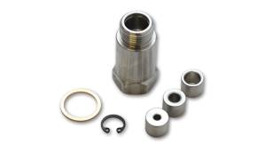 Oxygen Sensor Restrictors