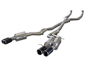 BMW Exhaust Systems