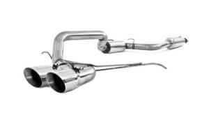 Ford Focus Exhaust Systems