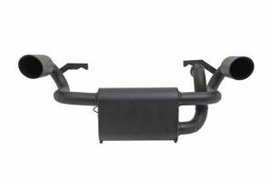 Exhaust Systems - Powersports