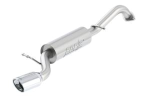 Toyota Corolla Exhaust Systems
