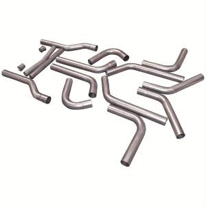 Exhaust Systems - Universal