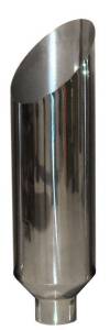 Exhaust Stack
