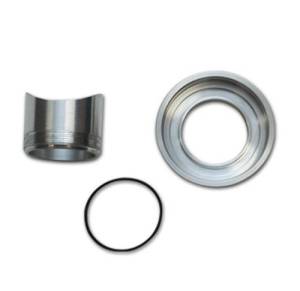 Blow-Off Valve Flange