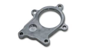 Turbo Discharge Flange