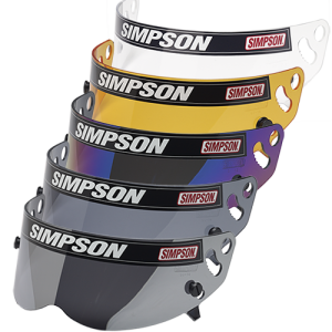 Simpson Shields & Accessories