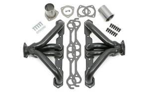 Block Hugger Headers