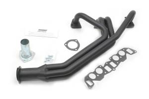 Volvo Headers