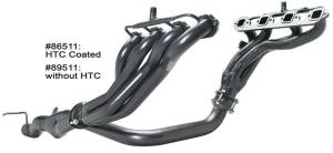 Big Block Ford / FE Mid-Length Headers