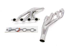 GM LS-Series Mid-Length Headers