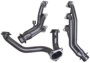Ford V6 Mid-Length Headers
