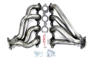 GM LT-Series Shorty Headers