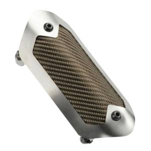 Heat Shields