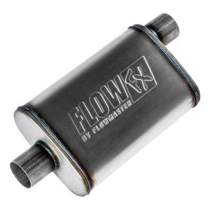 Mufflers & Resonators