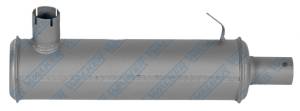 Walker Tractor Mufflers