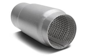 DynoMax Race Series Mini Bullet Mufflers