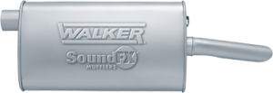Walker SoundFX Mufflers