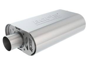 Borla CrateMuffler Mufflers