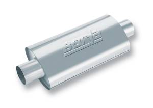 Borla XR-1 Sportsman Racing Muffler