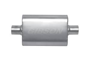 Gibson MWA Superflow Mufflers