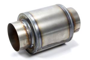 Hedman Race Car Mufflers