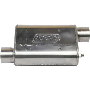 BBK Performance Varitune Mufflers