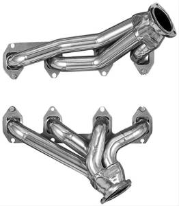 Big Block Ford / Ford FE Block Hugger Headers