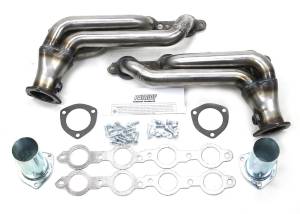 GM LS-Series Block Hugger Headers