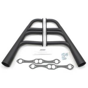 Lakester Headers