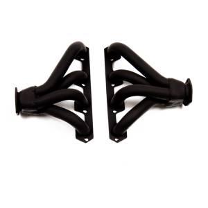 Small Block Ford Block Hugger Headers
