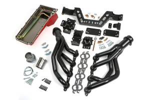 Engine Swap Kits