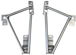 Torque Box Braces