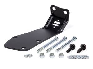 Steering Box Braces