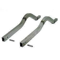 Chassis and Frame Components