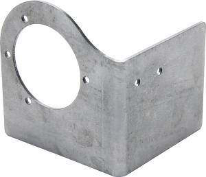 Battery Quick Disconnect / Electrical Plug Accessory Brackets