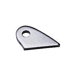 Crossmember Brace Tabs