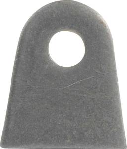 Flat Chassis Tabs