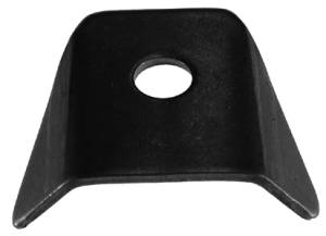 Gusseted Chassis Tabs