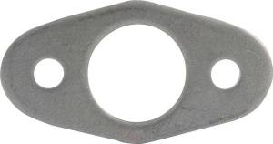 Rub Rail Flanges