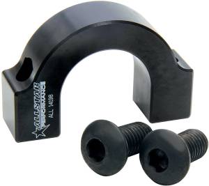 Door Bar Plate Clamps