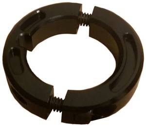 Rock Screen Clamps