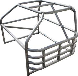 Roll Cage Components