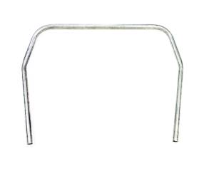 Main Hoops - 8-Point