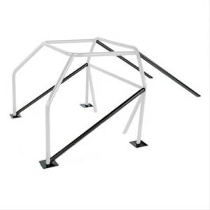 Roll Cage Strut Kit