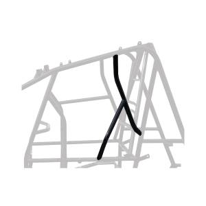 Sprint Car Safety Bars