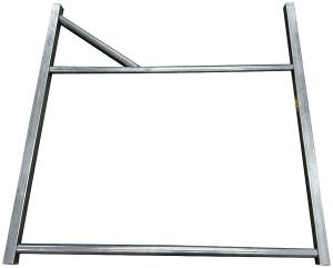 Roll Cage Installation Kit