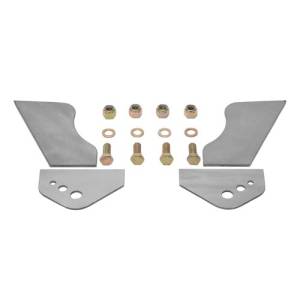 Motor Plate Installation Kits