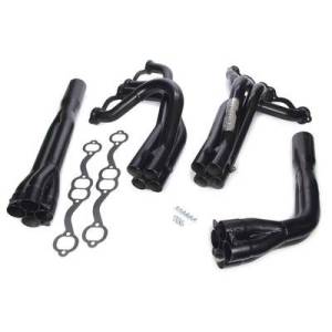 Headers, Manifolds & Components