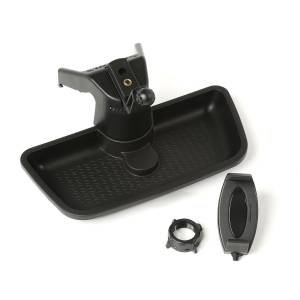 Dash Accessory Brackets